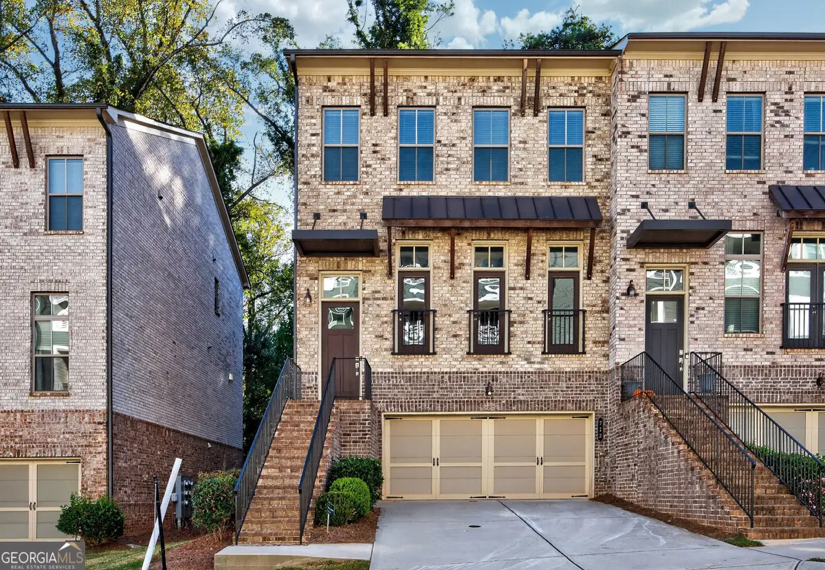712 Avondale Hills Drive, Decatur, GA 30032 - #1