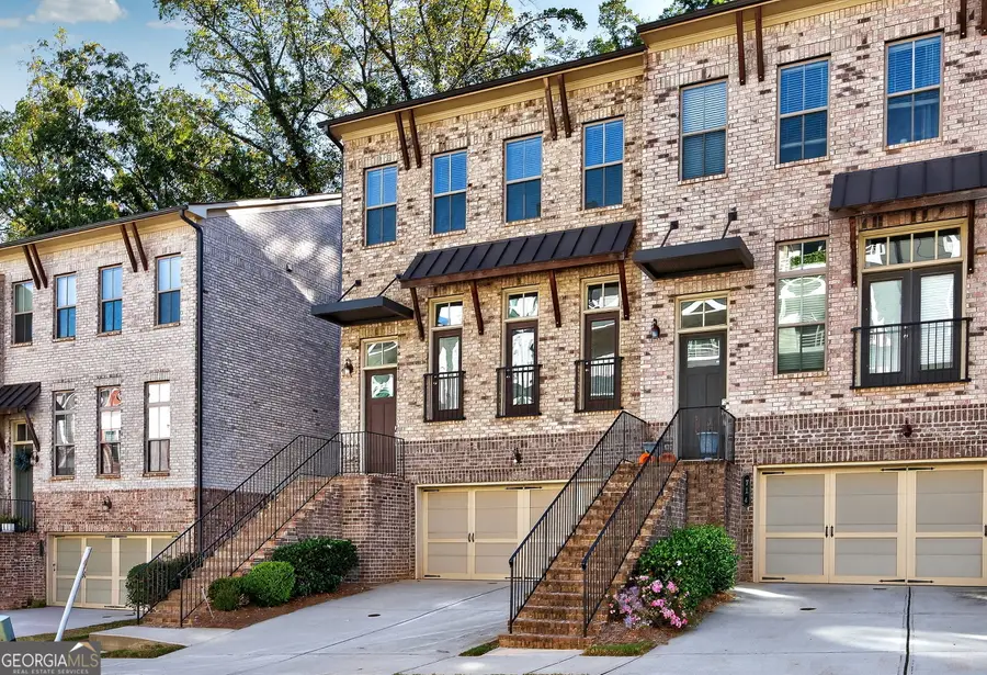 712 Avondale Hills Drive, Decatur, GA 30032 - #2