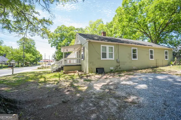 90 Martin Luther King Jr Drive, Winder, GA 30680