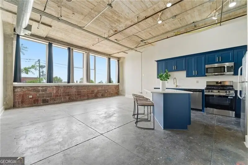 505 Whitehall Street Sw #301, Atlanta, GA 30303 - #1