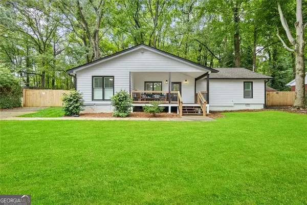 4079 Morgan Road, Tucker, GA 30084