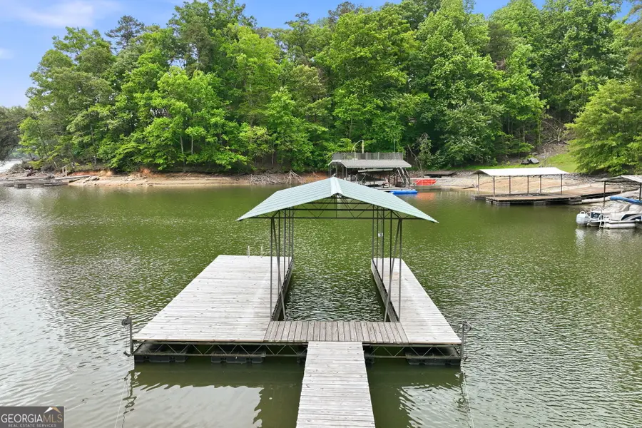 3334 Little Circle, Gainesville, GA 30506 - #2