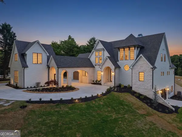 494 Johnson Brady Road, Canton, GA 30115