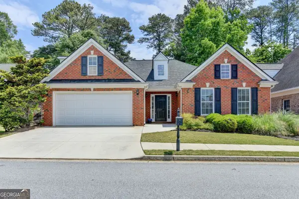 1870 Hickory Station Circle, Snellville, GA 30078