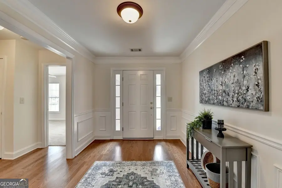 1870 Hickory Station Circle, Snellville, GA 30078 - #2