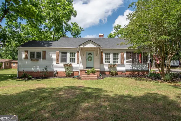 333 Carver Road, Griffin, GA 30224