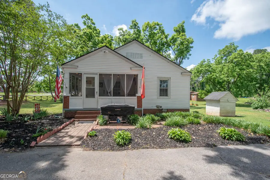 333 Carver Road, Griffin, GA 30224 - #2