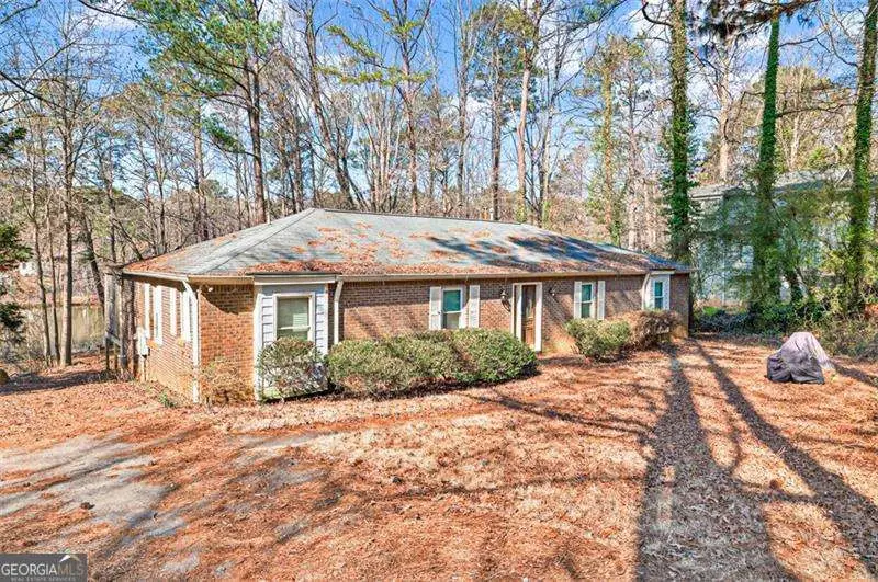 4991 Lake Forest Drive, Conyers, GA 30094 - #2