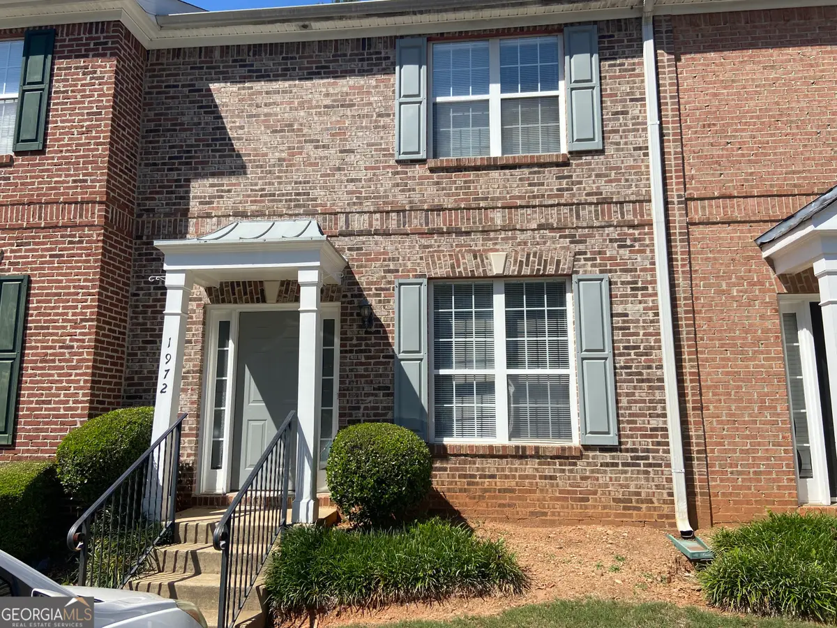 1972 Drennon Avenue, Austell, GA 30106 - #1