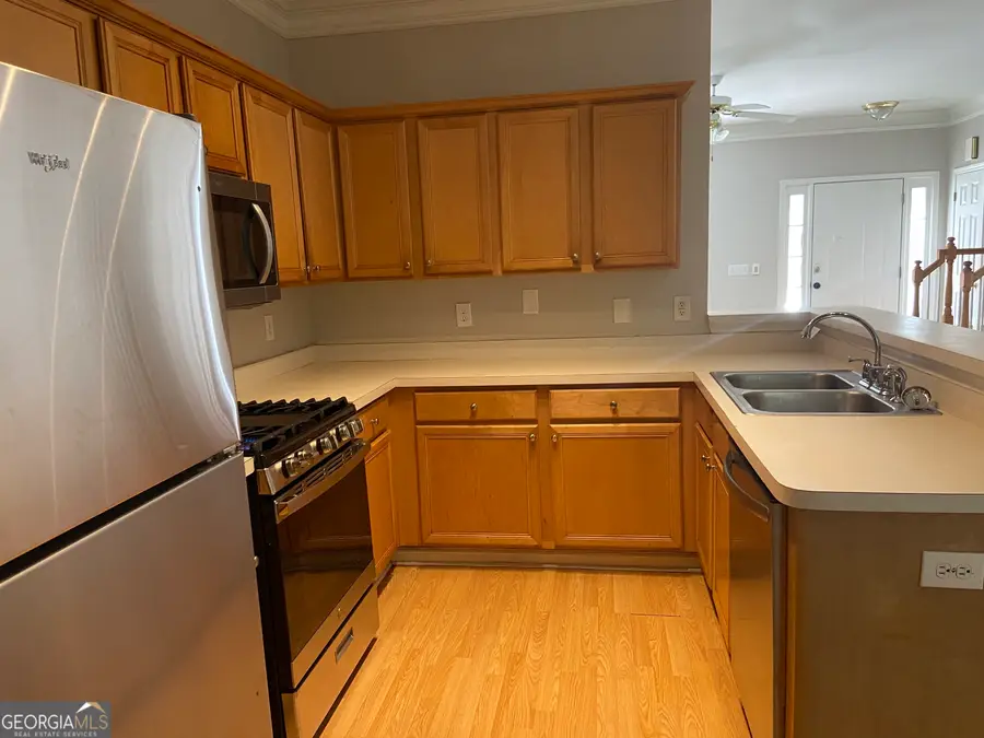 1972 Drennon Avenue, Austell, GA 30106 - #3