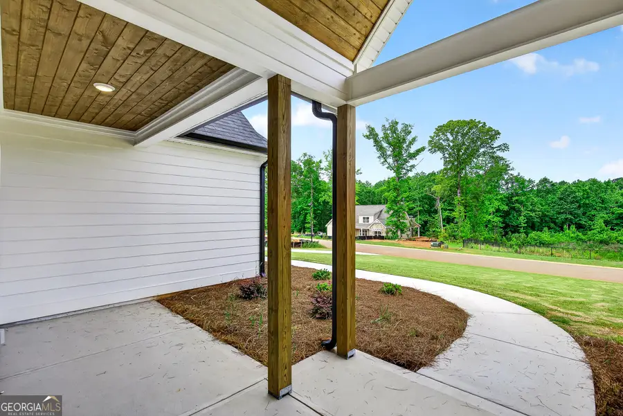 360 Cammie Way, Williamson, GA 30292 - #3