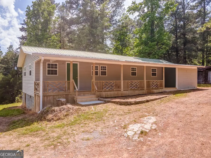 2391 Blacks Bluff Road Sw, Rome, GA 30161 - #2