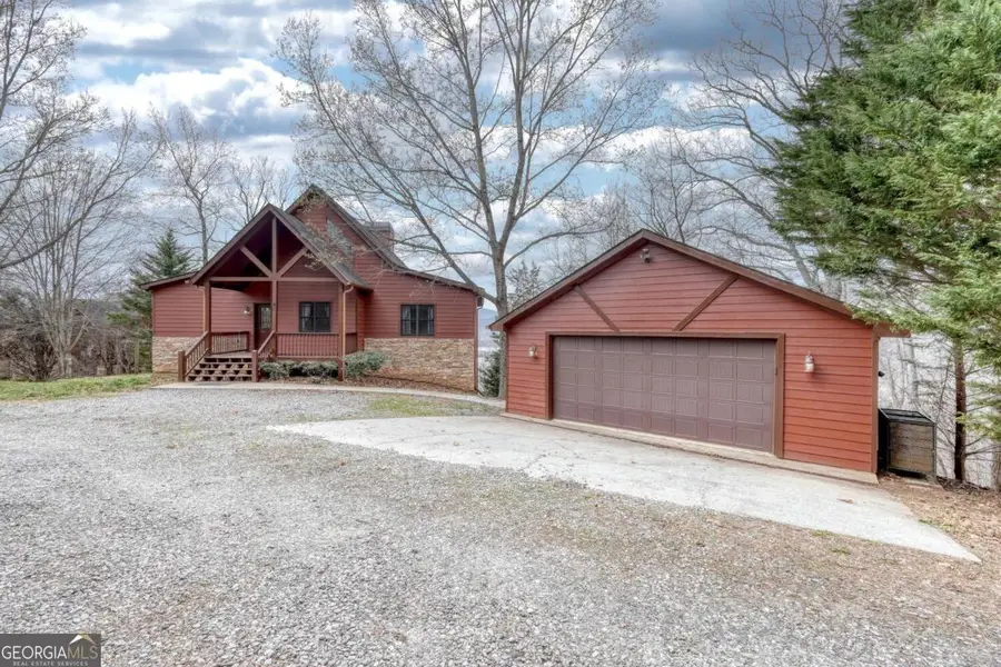 40 Teagan Way, Hiawassee, GA 30546 - #2