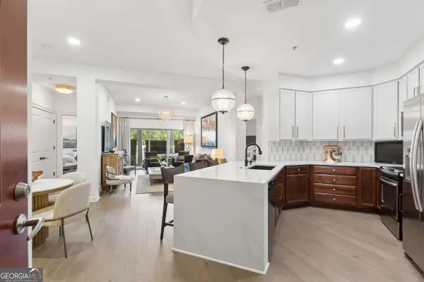 200 River Vista Drive #727, Atlanta, GA 30339