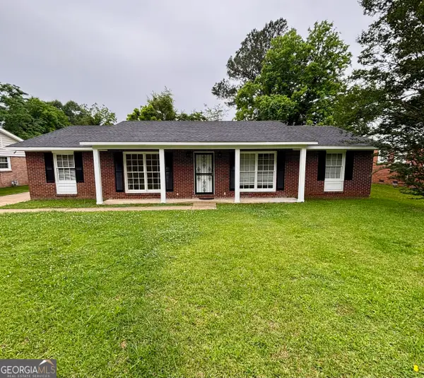 2866 Luckie Street, Columbus, GA 31903