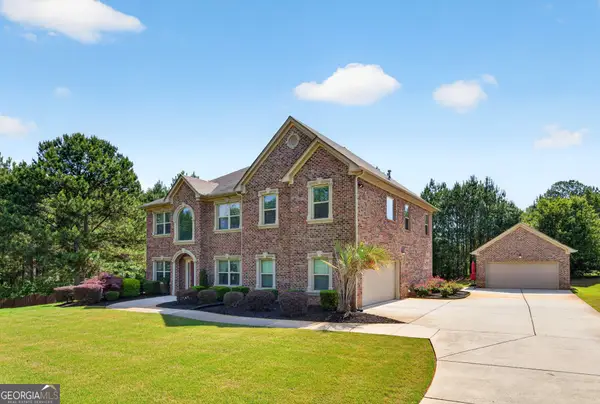 2300 Tucker Mill Road Sw, Conyers, GA 30094
