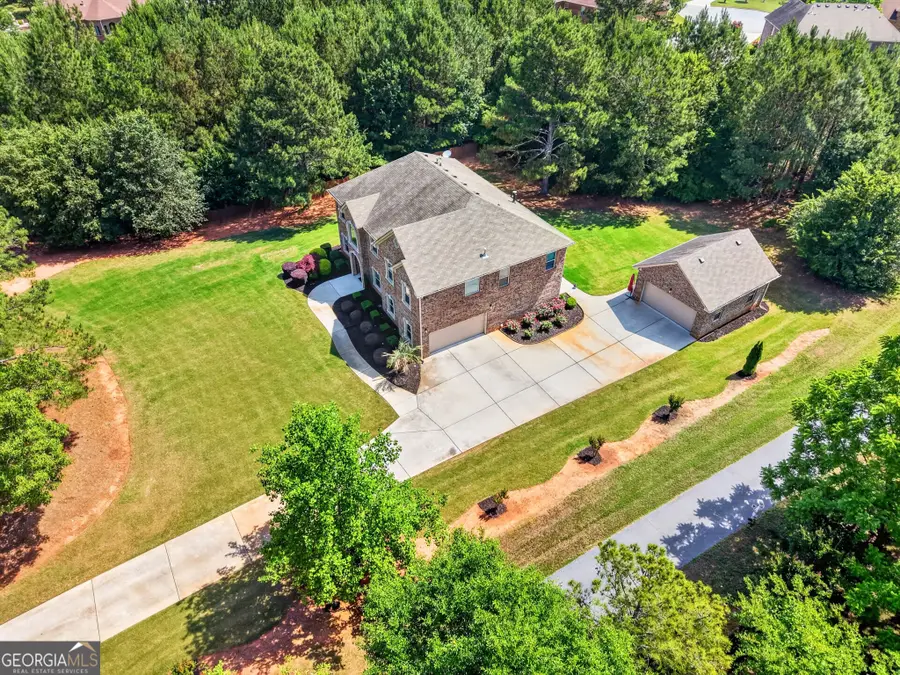 2300 Tucker Mill Road Sw, Conyers, GA 30094 - #3