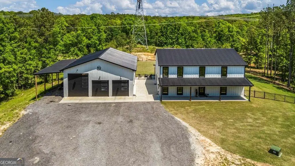 795 Hunter Road, Cataula, GA 31804 - #1