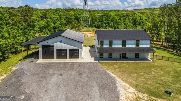 795 Hunter Road, Cataula, GA 31804