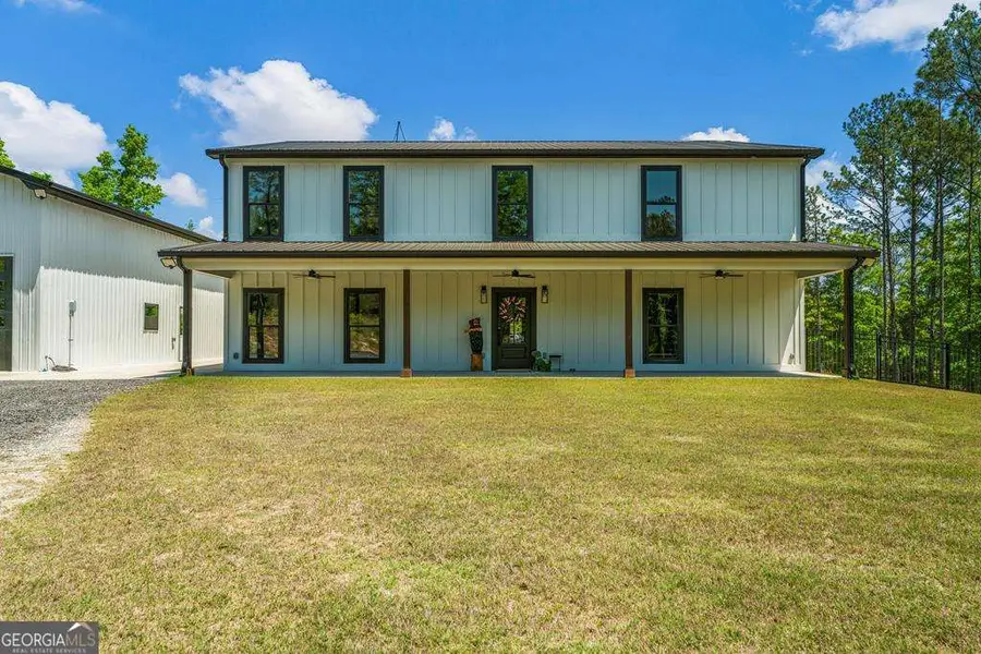 795 Hunter Road, Cataula, GA 31804 - #2