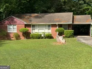 124 Charles Avenue Se, Marietta, GA 30067