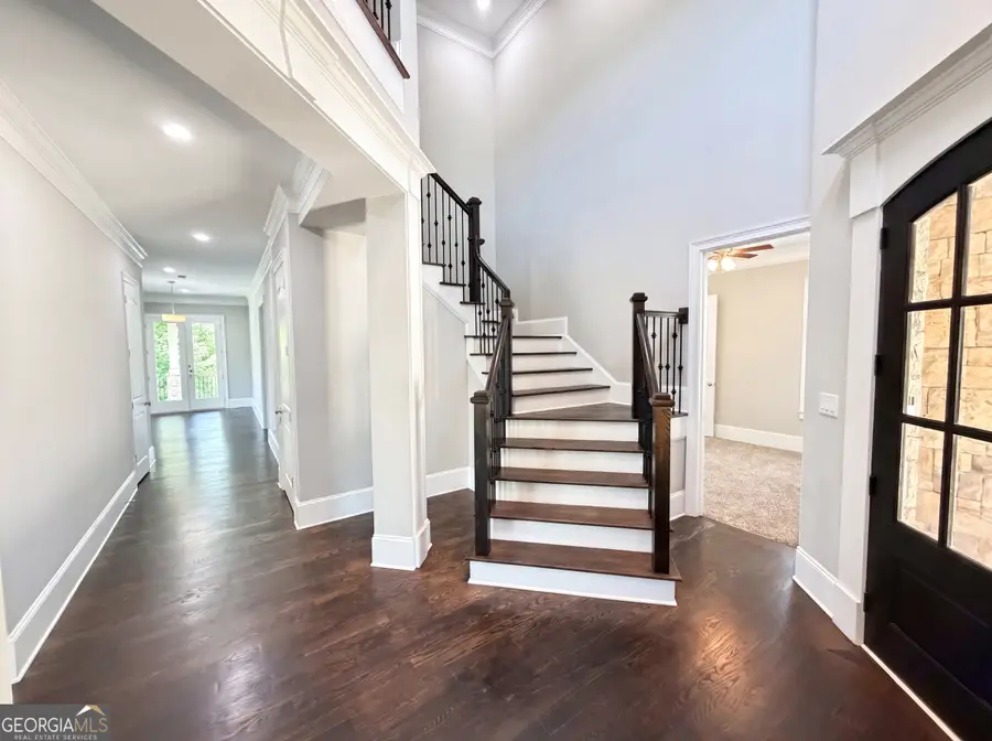 500 Founders Drive E, Alpharetta, GA 30004 - #2