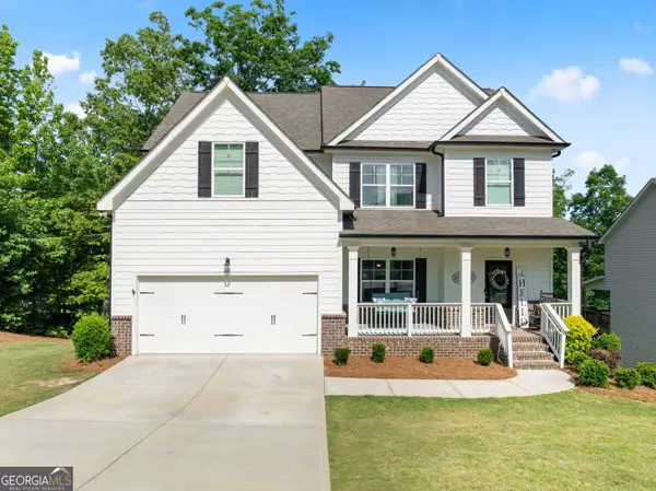 4005 Windsor Trail, Gainesville, GA 30506
