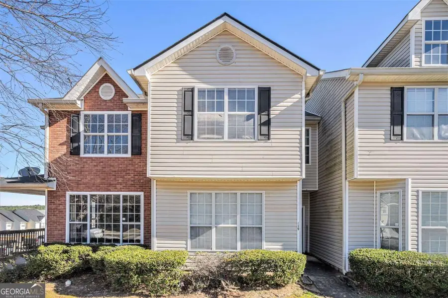 119 Odyssey Turn, Conyers, GA 30012 - #2