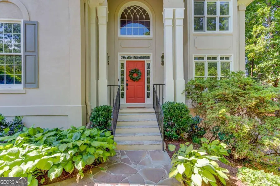 2591 Kenswick Circle, Lawrenceville, GA 30044 - #3