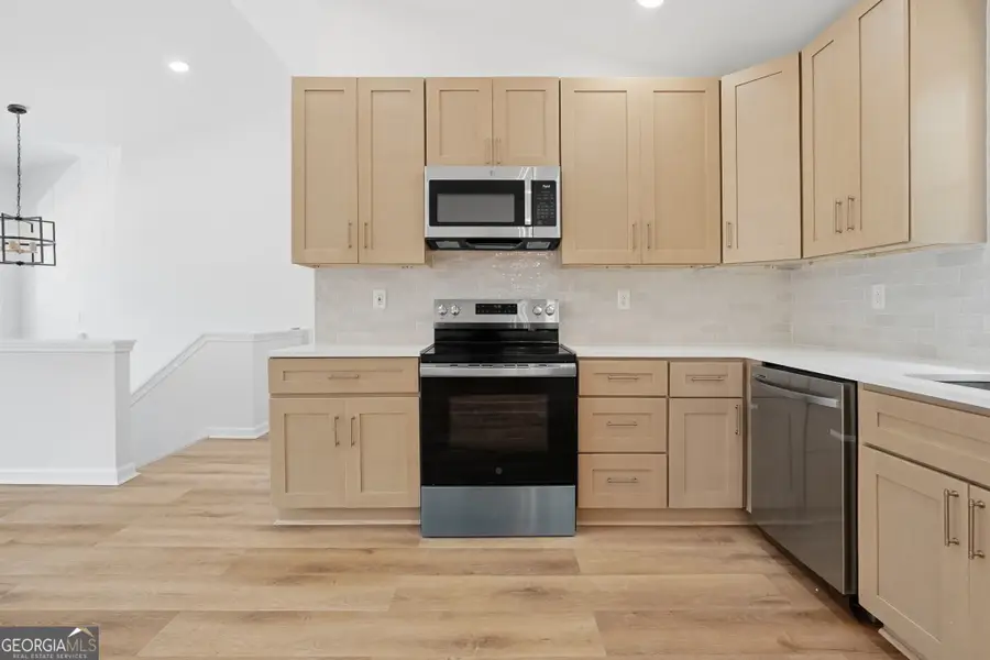 2679 River Summit Lane, Decatur, GA 30034 - #3