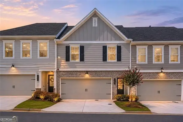 765 Trevett Way, Marietta, GA 30062