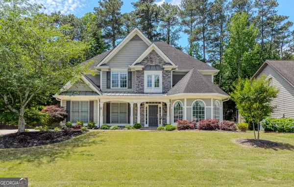 1021 Trailway Circle, Snellville, GA 30078