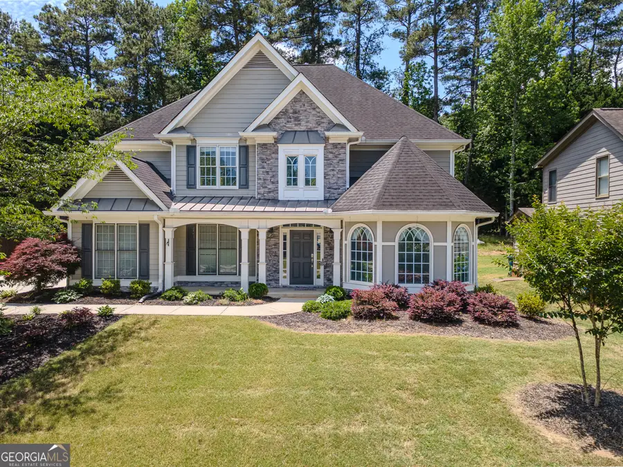 1021 Trailway Circle, Snellville, GA 30078 - #2