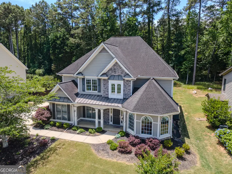 1021 Trailway Circle, Snellville, GA 30078 - #3