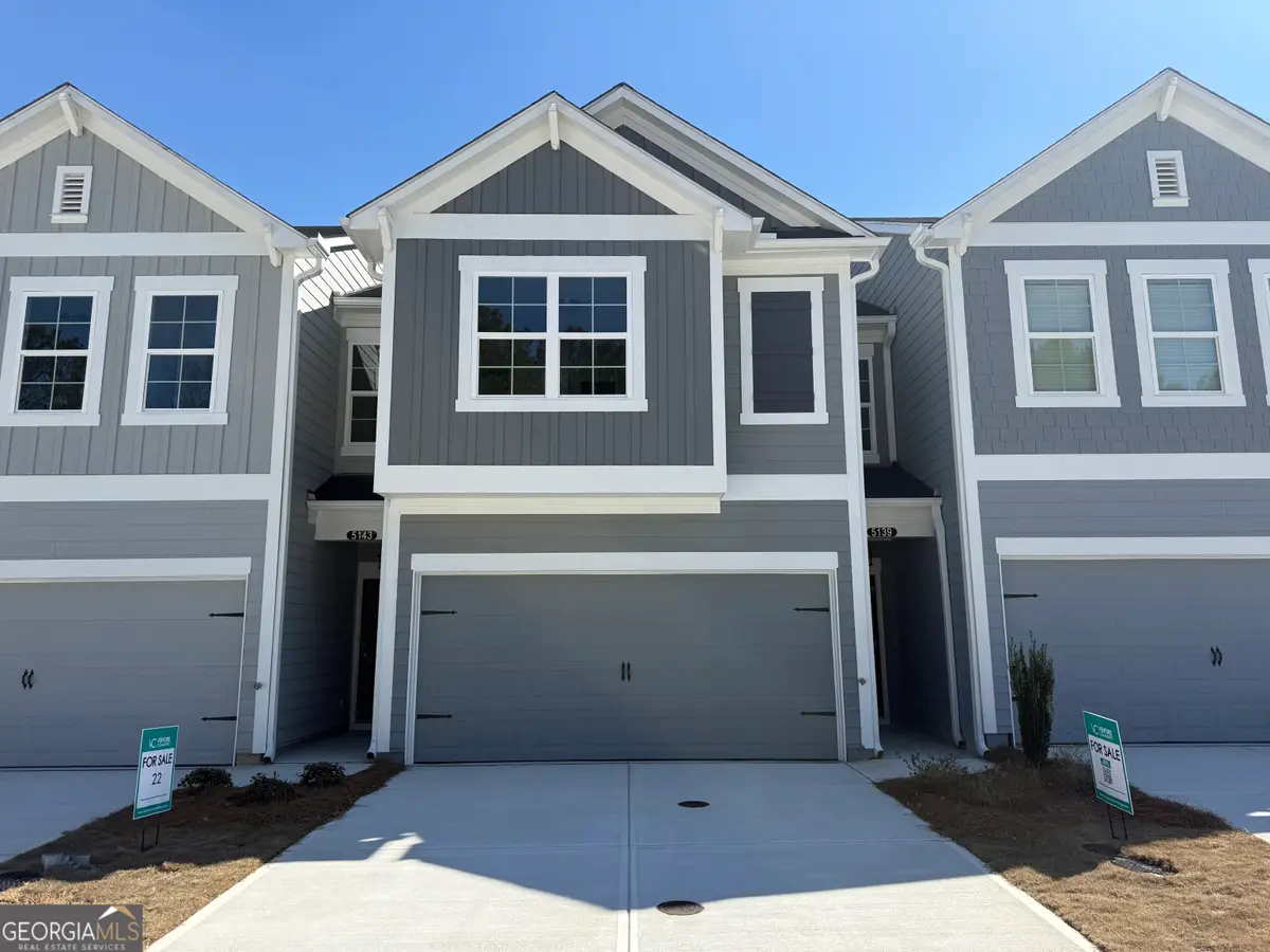 5139 Longview Run, Decatur, GA 30035 - #1