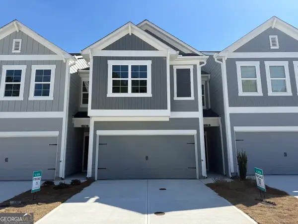 5139 Longview Run, Decatur, GA 30035
