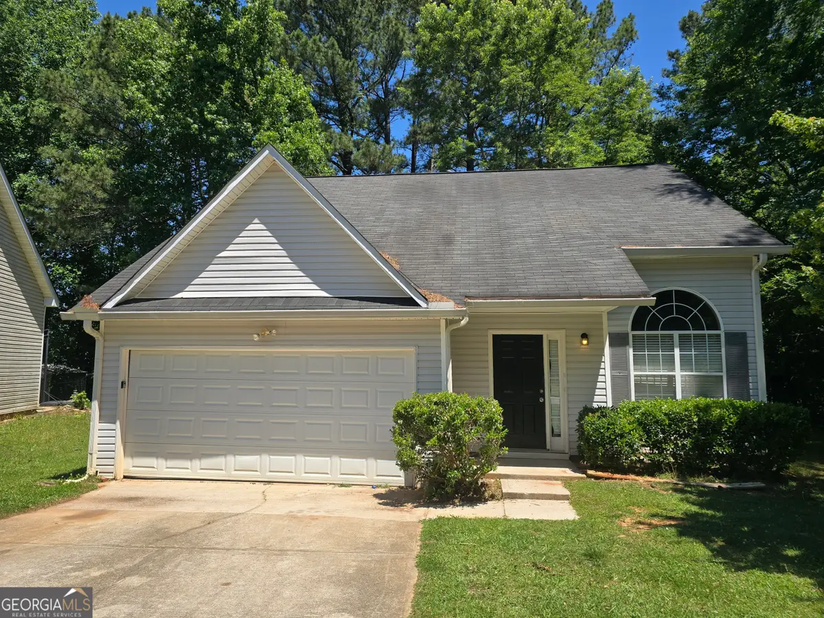 5836 Wellborn Creek Drive, Lithonia, GA 30058 - #1