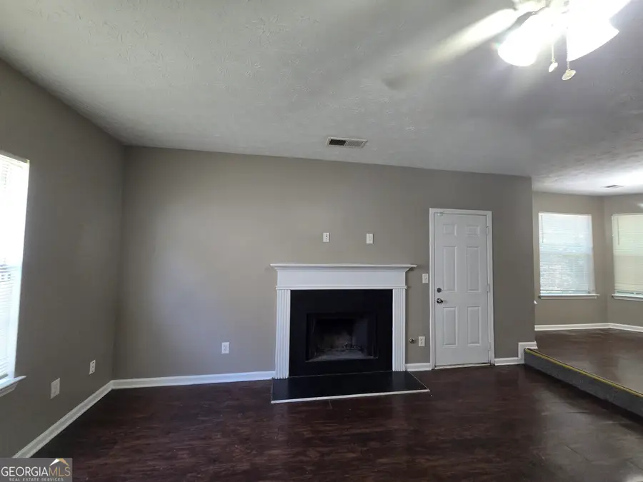 5836 Wellborn Creek Drive, Lithonia, GA 30058 - #3
