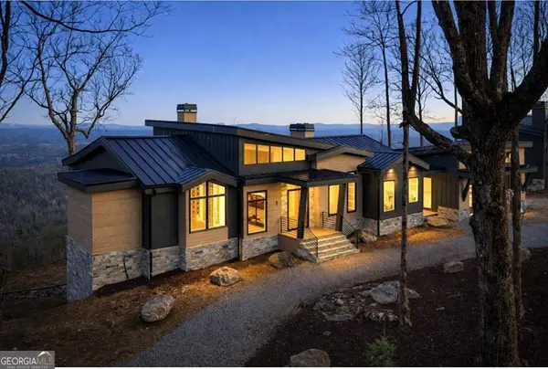 47 Pinhoti Pass, Ellijay, GA 30540