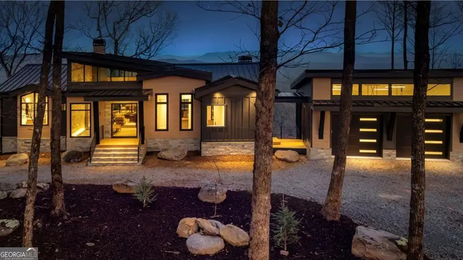 47 Pinhoti Pass, Ellijay, GA 30540 - #2