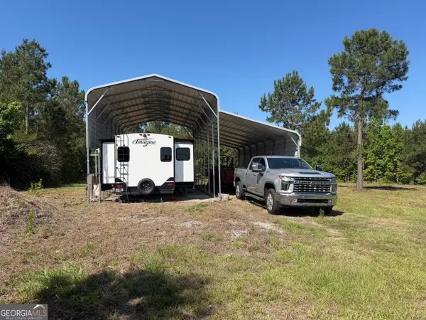 0 E Highway 86, Swainsboro, GA 30401