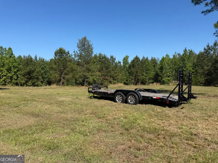 0 E Highway 86, Swainsboro, GA 30401 - #2