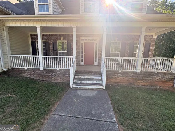 178 Rachel Boulevard, Temple, GA 30179