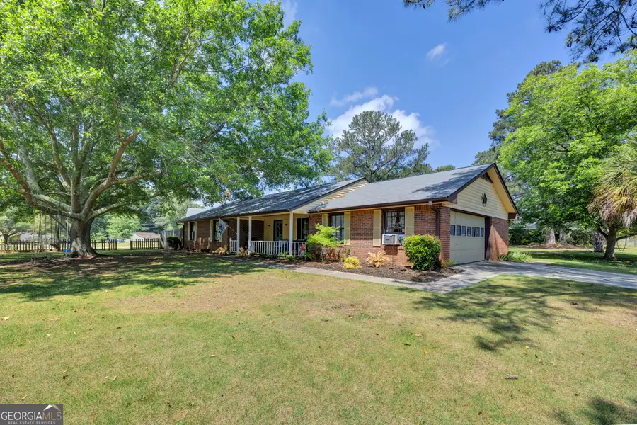 1850 Brandy Lane Se, Conyers, GA 30013 - #2