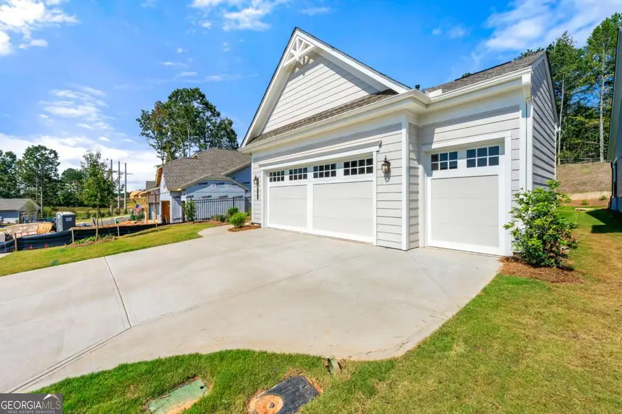 428 Geneva Way, Hoschton, GA 30548 - #3