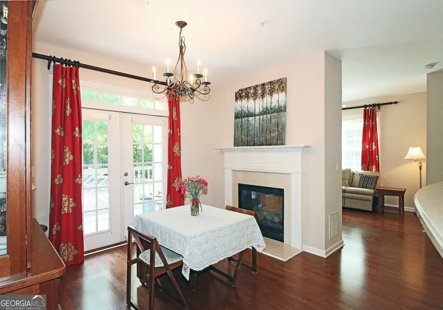 3150 Woodwalk Drive #2110, Atlanta, GA 30339 - #2