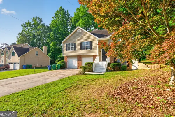 3345 Eastmont Lane, Lithonia, GA 30038