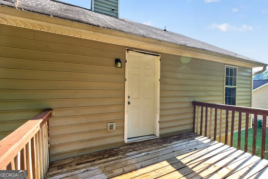 3345 Eastmont Lane, Lithonia, GA 30038 - #3