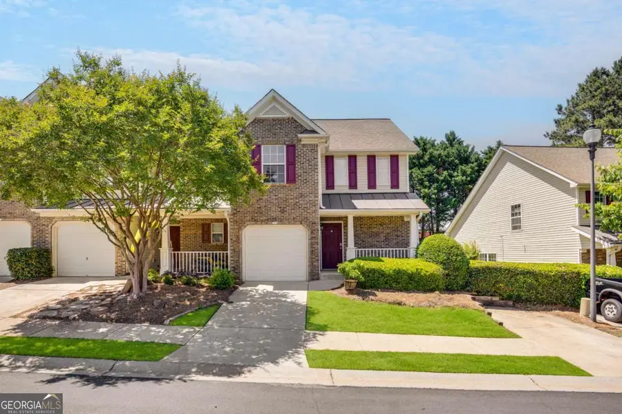 121 Fox Creek Drive, Woodstock, GA 30188 - #2