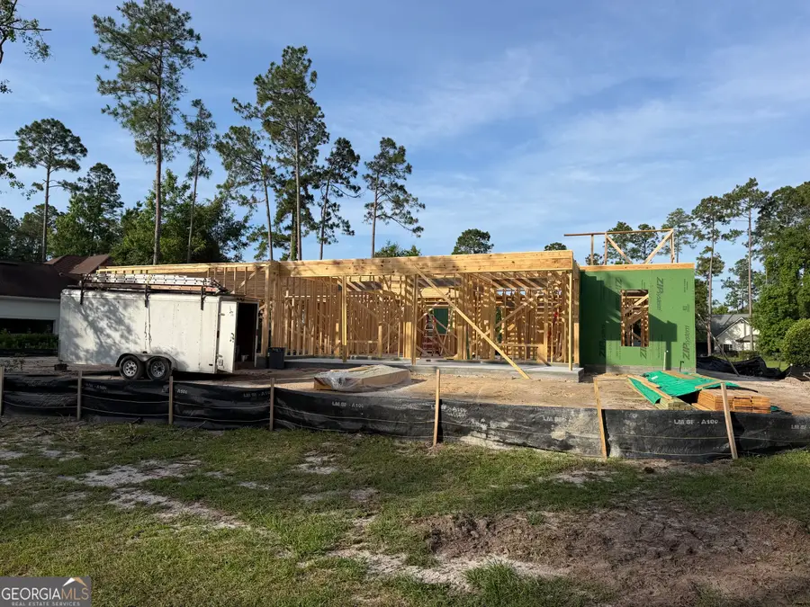 1190 Isles Of St Marys Way, Saint Marys, GA 31558 - #2